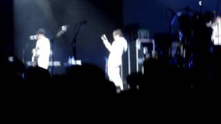 Weezer  Perfect Situation  Live  At The Forum [upl. by Oloap]