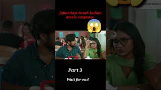 South Indian movies explained thrillermoviesinhindi suspense movieexplained southmoviestatus [upl. by Simmie]