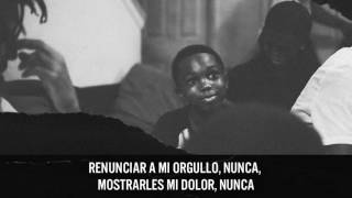 J Cole  Ville Mentality Subtitulado En Español [upl. by Gillett]