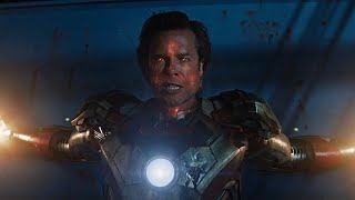 Aldrich Killian All Powers Scenes  MCU Compilation HD [upl. by Alleyn]