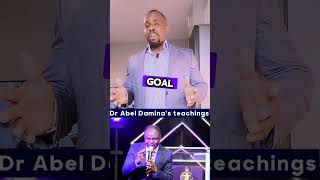 My response to DR Abel Daminas teachings  Knowledge of truth and life [upl. by Yngad]