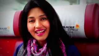 Travel with Deepti Bhatnagar [upl. by Adnovay690]