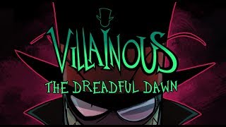 The Dreadful Dawn  Villanos  QuedateEnCasa [upl. by Guinn]