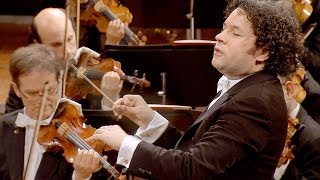 Schubert Symphony No 4 quotTragicquot  Dudamel · Berliner Philharmoniker [upl. by Violet815]