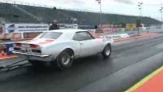 camero tim stanbury pro et [upl. by Nibot]