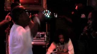 Hustle and Flow Awards 2008 Part 1 [upl. by Forsyth]