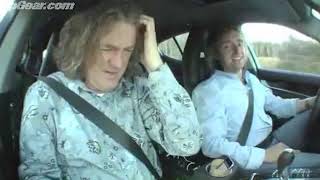 Top Gear  Some Unseen Outtakes [upl. by Suoicerpal]