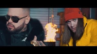 HRflow ft Giaj  Nehéz Official Music Video [upl. by Terra]