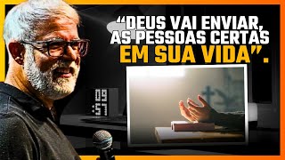 MOTIVAÇÃO  PASTOR CLAUDIO DUARTE  motivação [upl. by Kerstin189]