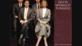 Dexys Midnight Runners Reminisce Part Two [upl. by Thedric]