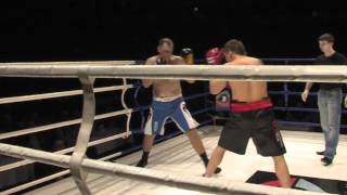 TM Fighting Grand Prix Mairis Briedis VS Ruslan Siniavskij [upl. by Anitrebla]