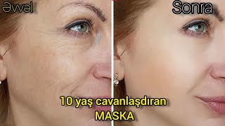 Cavanlaşdıran düyü maskası duyu maskası uz maskası [upl. by Beekman758]