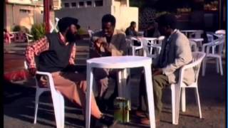 Eritrean Comedy Enda Raji [upl. by Buxton]