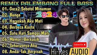 REMIX SLOW PALEMBANG FULL BASS POP MALAYSIAimamkorg [upl. by Lisan]