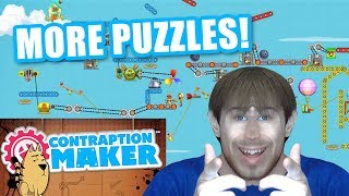 Livestream 6417  Chill Sunday w Contraption Maker [upl. by Coletta410]