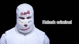 Bakhaw feat Kalash criminel 93 sauvagerie clip  officiel  2024 [upl. by Stoughton]