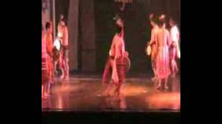 IGOROT DANCEGANGSAGONGS [upl. by Mcleroy16]