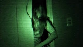 PARANORMAL ACTIVITY 4  Trailer amp Filmclips german deutsch HD [upl. by Boynton672]