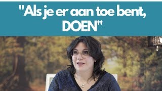 Hoe Selma de koolhydraatarme weekmenus van de Foodsisters heeft ervaren [upl. by Thomasina]