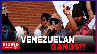 Venezuelan Gangs OCCUPYING Aurora Colorado Rising Examines THE FACTS [upl. by Sadie]