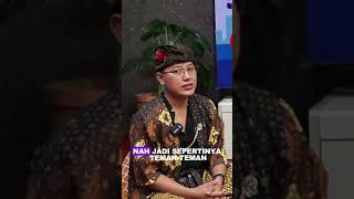 Dosen Muda Super Jenius Rahasia di Balik Segudang Gelarnya 🤯 For Full Vid 👆👆 unissulalibrary [upl. by Aehtorod]