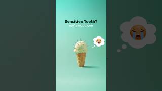 Dente91 Sensitive Toothpaste is developed with an understanding of sensitive teeths challenges [upl. by Ahsieket]