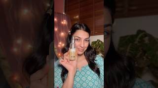 Easy skin prep routine skincare dalba ytshorts diwali2024 ashortaday grwm [upl. by Adiari]