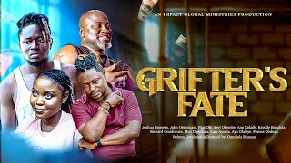 GRIFTERS FATE  MOVIE REVIEW [upl. by Maren851]