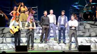 The Very Best of Celtic Thunder [upl. by Ihsir]