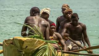 Bissagos Islands on the Mysterious Islands of West Africa [upl. by Leinto]