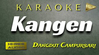 Kangen Karaoke Campursari Set Gamelan Korg Pa600Lirik [upl. by Idnew533]