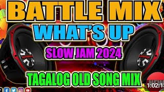 🇵🇭 2024 BEST SLOW JAM REMIX MUNICIPALITY OF GUINDULMAN BOHOL [upl. by Yelhsa79]