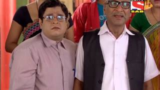 Chidiya Ghar  Episode 539  17th December 2013 [upl. by Odnanreh]