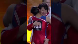 2024 Cairo Artistic Gymnastics Apparatus World Cup – Highlights Womens Day 1 [upl. by Oyek]