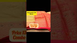 🪔🥳pothys Diwali saree collection coimbatore shopping shortsfeed viralvideo shorts [upl. by Eitsirc]