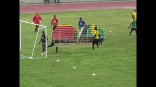 ECUREUILS DU BENIN POUR MONDIAL 2014 [upl. by Benjie]