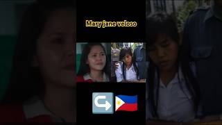 Mary jane veloso maryjaneveloso maingztv [upl. by Giliane398]