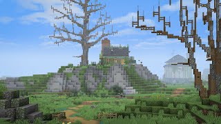 Minecraft Hermitcraft  The Biggest Little Terrain Job [upl. by Everrs]