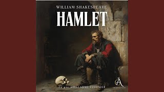 Chapter 19  Hamlet  Livre Audio [upl. by Valorie]