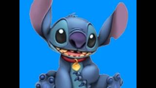 DGamer Me Settings Disney Stitch Jam OST [upl. by Amaras]