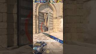 Ace on DUST2 cs2 counterstrike dust2 [upl. by Goodrich624]