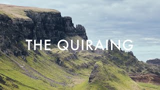 The Quiraing [upl. by Lednyc]