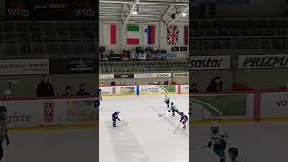 Riga Hockey Cup u9 riga rigacup 2024 [upl. by Nevak716]