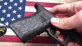 Talon Grips Application and Review [upl. by Eromle]