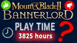 Brutally Honest Bannerlord Review  Is It Worth It [upl. by Loss]