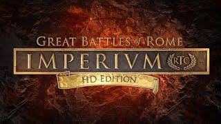 Imperium 3 Hd Community Mod con Bilban22 elheredero [upl. by Enilecram]