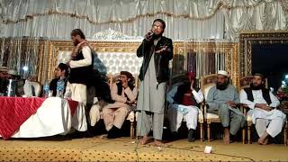 Naat hasssan afzal sideqi bilkul new klaam2019mezbab shadi hall arifwala [upl. by Velma795]