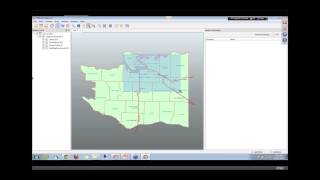 How to Automatically Create Beautiful Cartographic Labels Using FMEs New MapTextLabeller [upl. by Renard735]