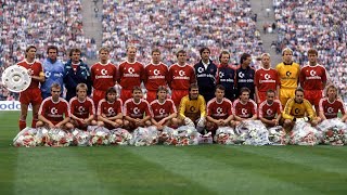 198889  890525 FC Koln vs FC Bayern Munchen [upl. by Anibur194]