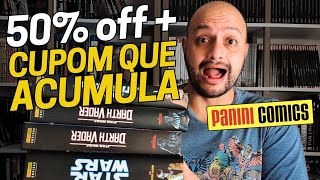 DIA DE STAR WARS COM PROMOÇÃO DE OUTRA GALÁXIA [upl. by Anhsirk368]